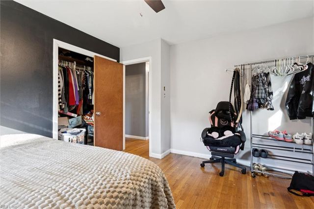 4705 Hazelwood RD, Hampton, VA 23666