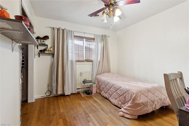 4705 Hazelwood RD, Hampton, VA 23666