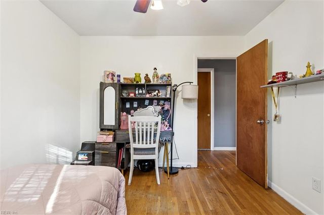 4705 Hazelwood RD, Hampton, VA 23666