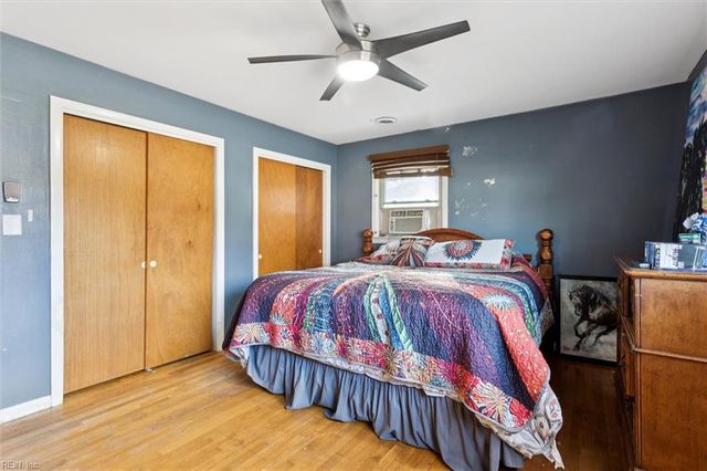 4705 Hazelwood RD, Hampton, VA 23666