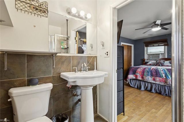 4705 Hazelwood RD, Hampton, VA 23666