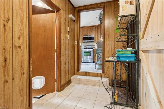 4705 Hazelwood RD, Hampton, VA 23666