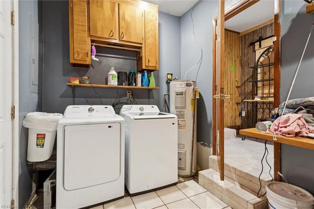 4705 Hazelwood RD, Hampton, VA 23666