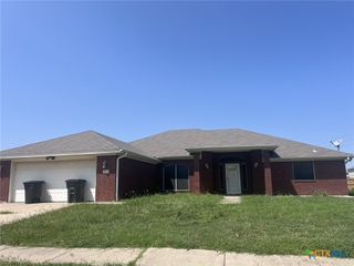 2809 Wisteria Lane, Killeen, TX 76549