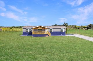370 Leech Road, Poolville, TX 76487