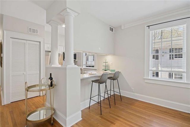 824 Greenwood Avenue NE 3, Atlanta, GA 30306