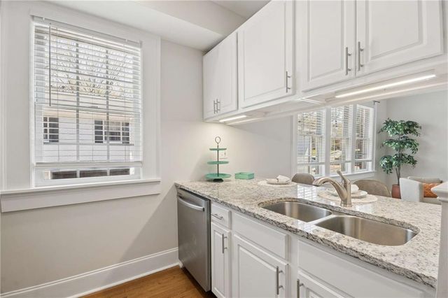 824 Greenwood Avenue NE 3, Atlanta, GA 30306