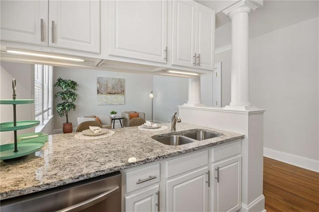 824 Greenwood Avenue NE 3, Atlanta, GA 30306