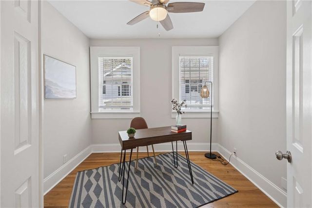 824 Greenwood Avenue NE 3, Atlanta, GA 30306