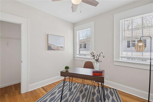 824 Greenwood Avenue NE 3, Atlanta, GA 30306