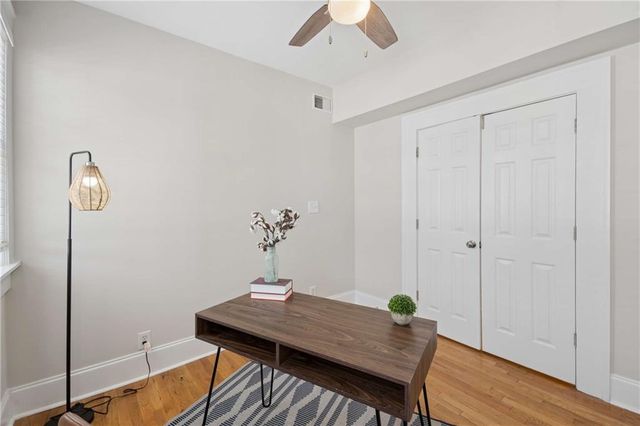 824 Greenwood Avenue NE 3, Atlanta, GA 30306