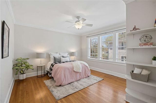 824 Greenwood Avenue NE 3, Atlanta, GA 30306