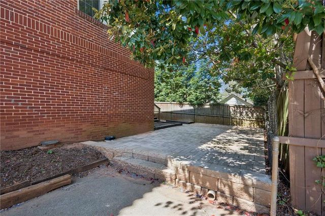 824 Greenwood Avenue NE 3, Atlanta, GA 30306