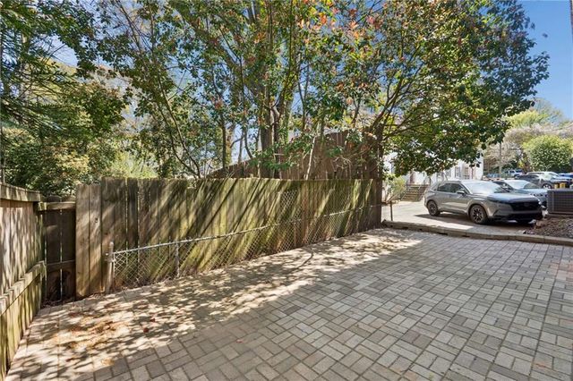 824 Greenwood Avenue NE 3, Atlanta, GA 30306