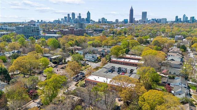 824 Greenwood Avenue NE 3, Atlanta, GA 30306