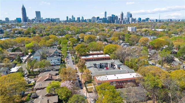824 Greenwood Avenue NE 3, Atlanta, GA 30306