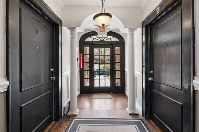 824 Greenwood Avenue NE 3, Atlanta, GA 30306