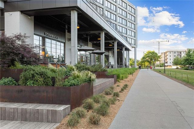 824 Greenwood Avenue NE 3, Atlanta, GA 30306