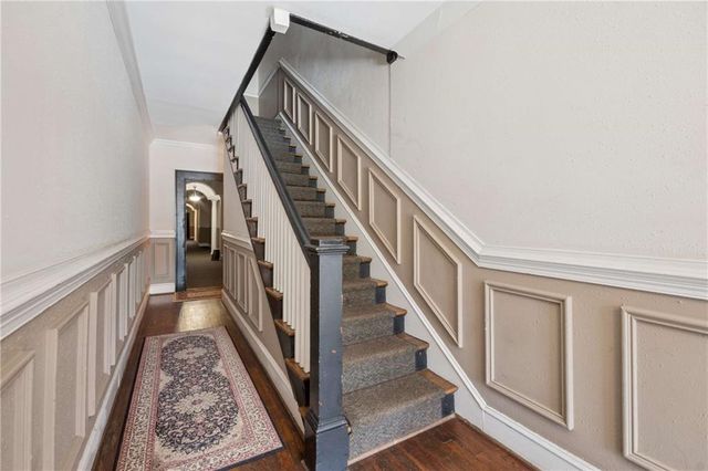 824 Greenwood Avenue NE 3, Atlanta, GA 30306