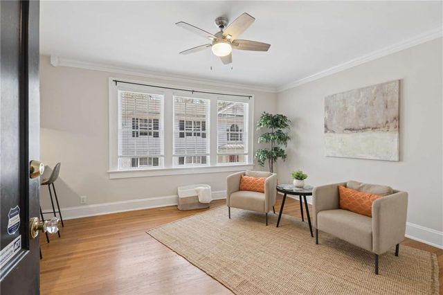 824 Greenwood Avenue NE 3, Atlanta, GA 30306