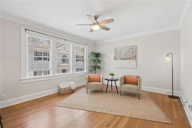 824 Greenwood Avenue NE 3, Atlanta, GA 30306