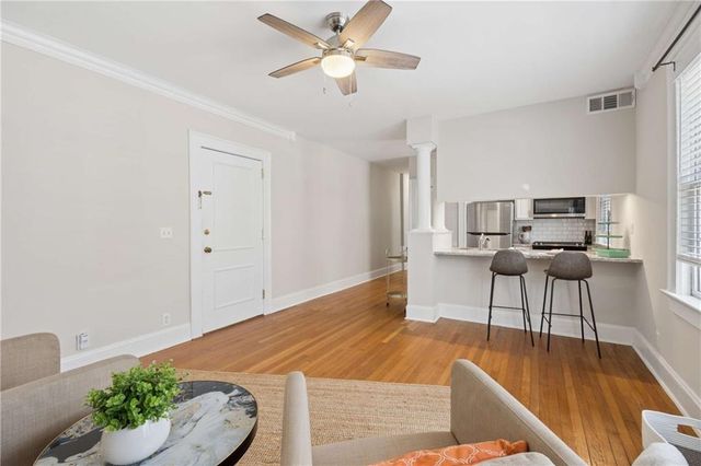 824 Greenwood Avenue NE 3, Atlanta, GA 30306