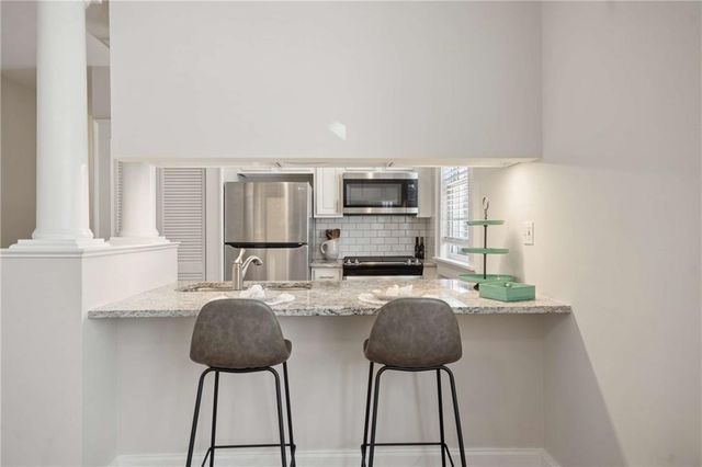 824 Greenwood Avenue NE 3, Atlanta, GA 30306