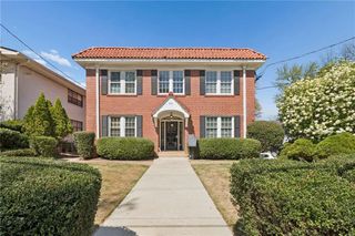 824 Greenwood Avenue NE 3, Atlanta, GA 30306