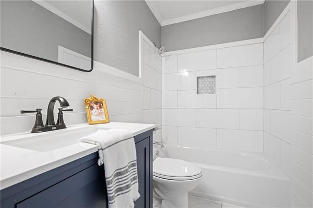 552 Tamworth Court, Mobile, AL 36609