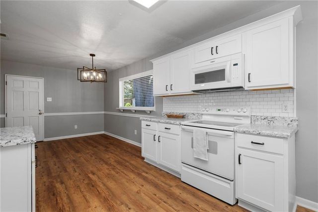 552 Tamworth Court, Mobile, AL 36609