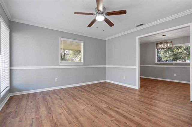 552 Tamworth Court, Mobile, AL 36609