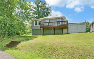 123 College Street, Ducktown, TN 37326