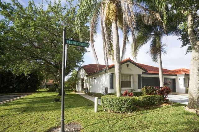 8088 Vía Di Veneto, Boca Raton, FL 33496