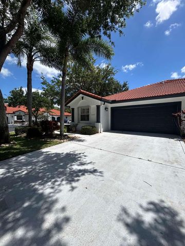 8088 Vía Di Veneto, Boca Raton, FL 33496