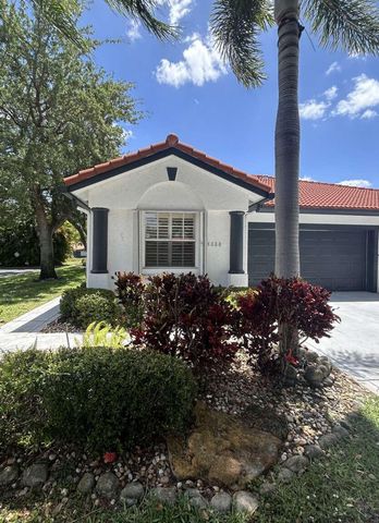 8088 Vía Di Veneto, Boca Raton, FL 33496
