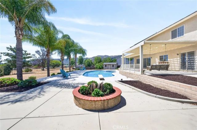 31970 Saint Pierre, Lake Elsinore, CA 92530
