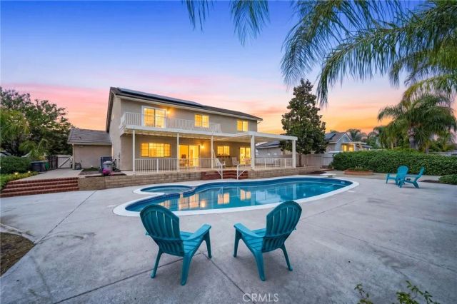 31970 Saint Pierre, Lake Elsinore, CA 92530