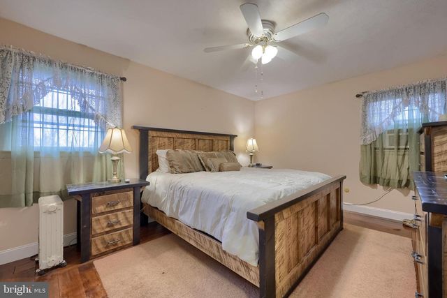 1019 SPRING VALLEY RD, Quarryville, PA 17566