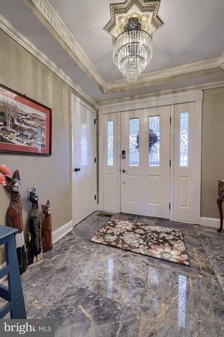 1019 SPRING VALLEY RD, Quarryville, PA 17566