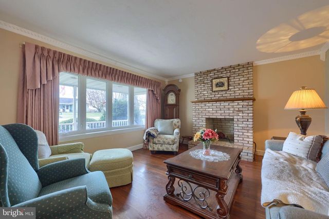 1019 SPRING VALLEY RD, Quarryville, PA 17566