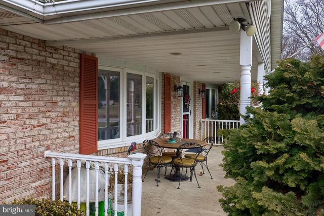 1019 SPRING VALLEY RD, Quarryville, PA 17566