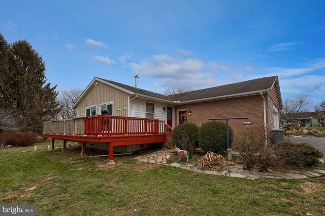 1019 SPRING VALLEY RD, Quarryville, PA 17566