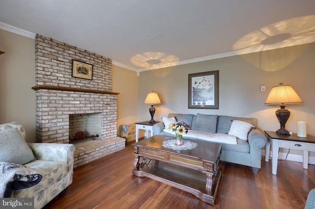 1019 SPRING VALLEY RD, Quarryville, PA 17566