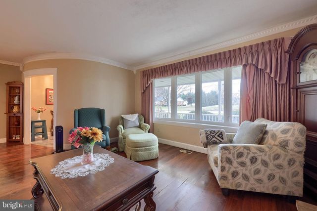 1019 SPRING VALLEY RD, Quarryville, PA 17566