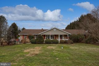1019 SPRING VALLEY RD, Quarryville, PA 17566