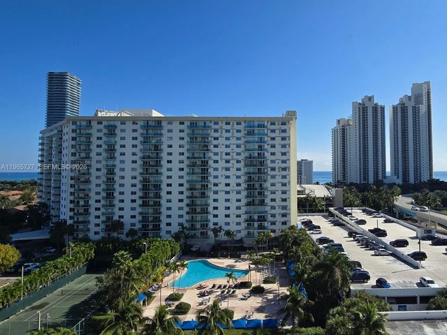 19380 Collins Ave 1002, Sunny Isles Beach, FL 33160