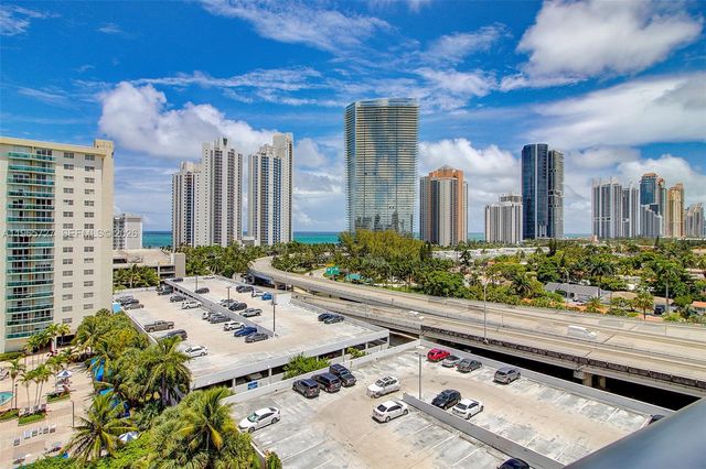 19380 Collins Ave 1002, Sunny Isles Beach, FL 33160