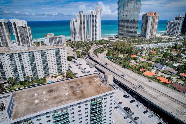 19380 Collins Ave 1002, Sunny Isles Beach, FL 33160