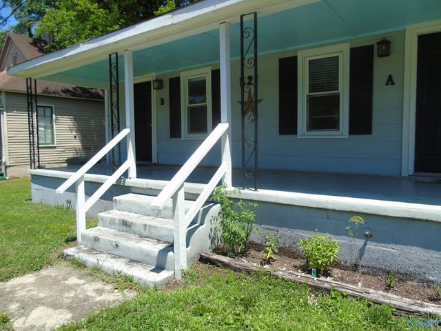521 Oshaughnessy Avenue B, Huntsville, AL 35801