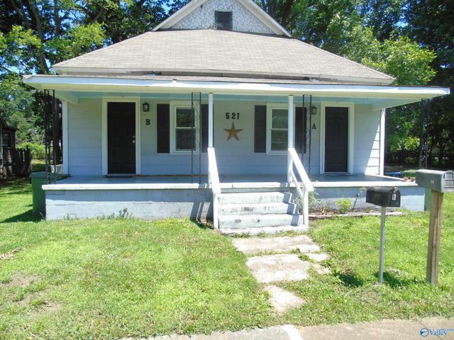 521 Oshaughnessy Avenue B, Huntsville, AL 35801